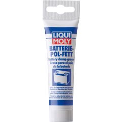 Liqui Moly Batterijpoolvet