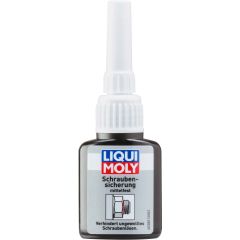 Liqui Moly Schroefborging Middelvast