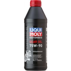 Liqui Moly 75W-90 Transmissieolie
