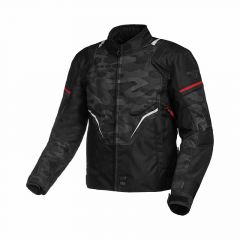 Macna Adept textiel motorjas (XL)