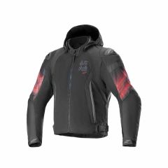 Alpinestars Zaca Air Venom WP Motorjas