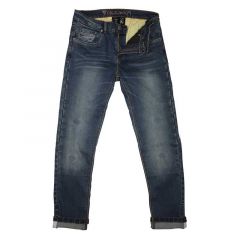 Modeka Glenn Slim motorjeans (slim fit)