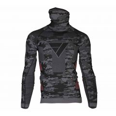 Modeka Tech Dry Bandana thermoshirt