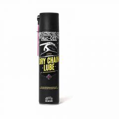 Muc-Off Dry Weather kettingspray (400ml)