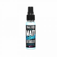 Muc-Off Matt finish helmet detailer (32ml)