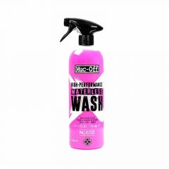 Muc-Off Waterless wash (750ml)