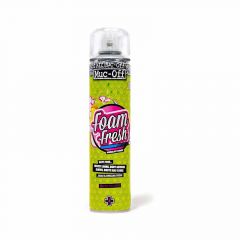 Muc-Off Foam Fresh helmreiniger (400ml)