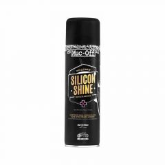 Muc-Off Silicone Shine siliconenspray (500ml)