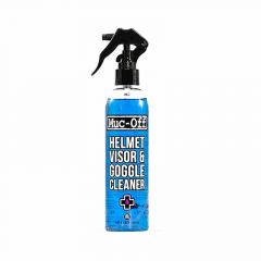 Muc-Off Helm & Vizier reiniger (250ml)