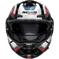 Nolan N100-5 Upwind systeemhelm