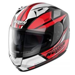 Nolan N60-6 Downshift motorhelm