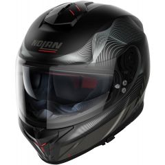 Nolan N80-8 Powerglide motorhelm