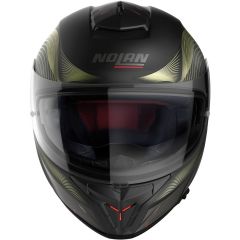 Nolan N80-8 Powerglide motorhelm