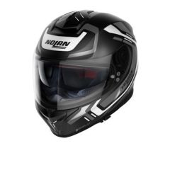 Nolan N80-8 Ally motorhelm