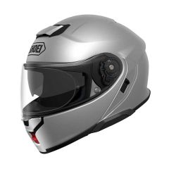 Shoei Neotec 3 Light Silver Systeemhelm