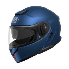 Shoei Neotec 3 Matt Blue Systeemhelm