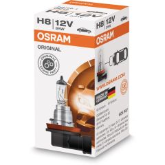 Osram lamp 12V 35W H8 STANDARD