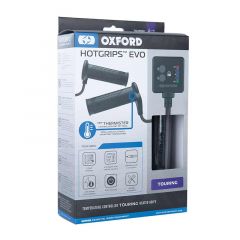 Oxford EVO Touring handvatverwarming (110 - 120mm)