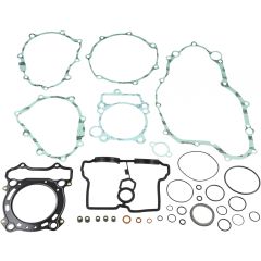 Athena COMPLETE GASKET KIT (OIL SEAL NOT INCLUDED) P400485850039