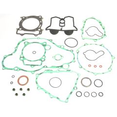 Athena COMPLETE GASKET KIT (OIL SEAL NOT INCLUDED) P400485850053