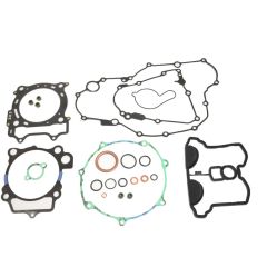 Athena COMPLETE GASKET KIT (OIL SEAL NOT INCLUDED) P400485850069