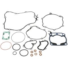 Athena COMPLETE GASKET KIT (OIL SEAL NOT INCLUDED) P400485850118