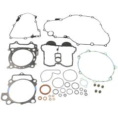 Athena COMPLETE GASKET KIT (OIL SEAL NOT INCLUDED) P400485850122