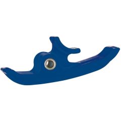 CHAIN SLIDER HUSQVARNA BLUE