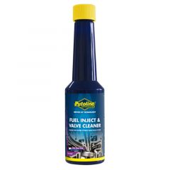 Putoline Injectie en Kleppen reiniger benzine toevoeging (150ml)