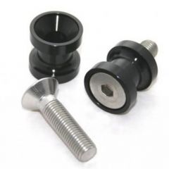 R&G Paddock Stand bobbins M6