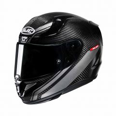 HJC RPHA 11 Carbon Litt motorhelm (XL)