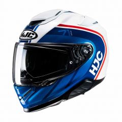 HJC RPHA 71 Mapos Motorhelm