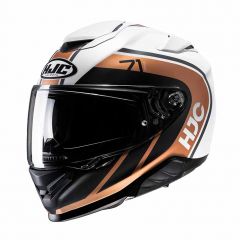 HJC RPHA 71 Mapos Motorhelm