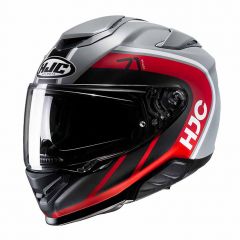 HJC RPHA 71 Mapos Motorhelm