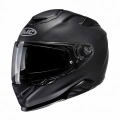 HJC RPHA 71 Solid Motorhelm