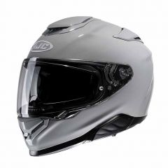 HJC RPHA 71 Solid Motorhelm