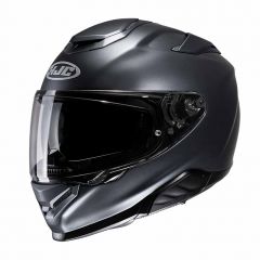 HJC RPHA 71 Solid Motorhelm