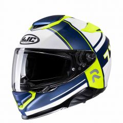 HJC RPHA 71 Zecha Motorhelm