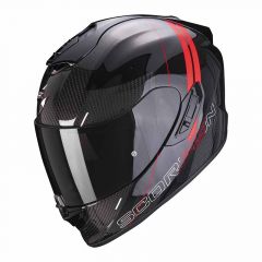 Scorpion EXO-1400 Air Drik motorhelm (XXL)