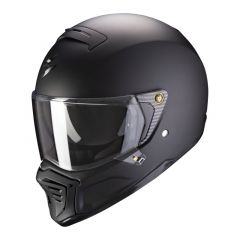 Scorpion EXO-HX1 Solid motorhelm (XXL)