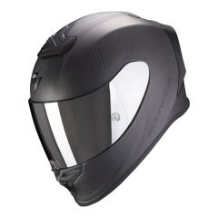 Scorpion EXO-R1 Evo Carbon Air Solid Motorhelm