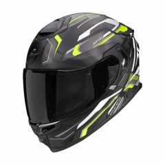 Scorpion EXO-GT SP Air Augusta Motorhelm