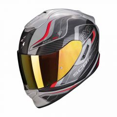 Scorpion EXO-1400 Evo Air Attune Motorhelm (S)