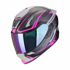 Scorpion EXO-1400 Evo Air 2 Accord Motorhelm