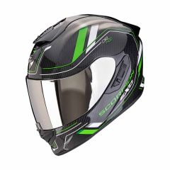 Scorpion EXO-1400 Evo Air 2 Carbon Mirage Motorhelm