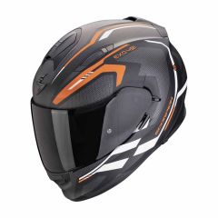 Scorpion EXO-491 Kripta Motorhelm