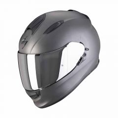 Scorpion EXO-491 Solid motorhelm