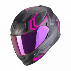 Scorpion EXO-491 Spin motorhelm