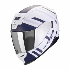 Scorpion EXO-520 Evo Air Banshee Motorhelm