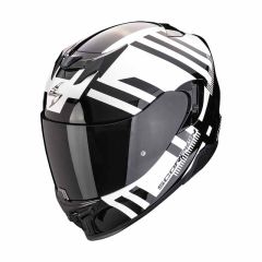 Scorpion EXO-520 Evo Air Banshee Motorhelm